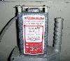  TEEL Model 3P652B Drum Pump,